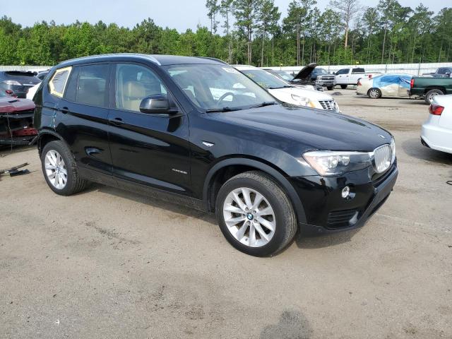 5UXWX9C37H0T21155 BMW X3 Xdrive28i