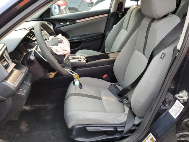 19XFC2F53HE211745 Honda Civic Lx