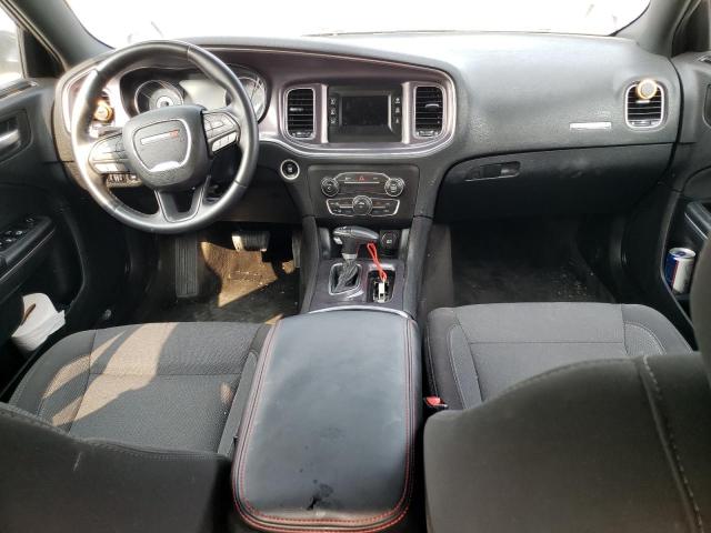 2C3CDXBGXGH104669 Dodge Charger Se