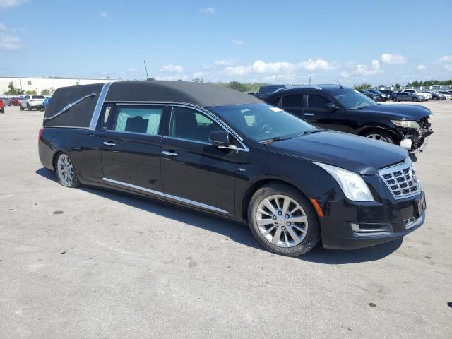 2GEXG7U39F9500185 Cadillac Xts Funeral Coach