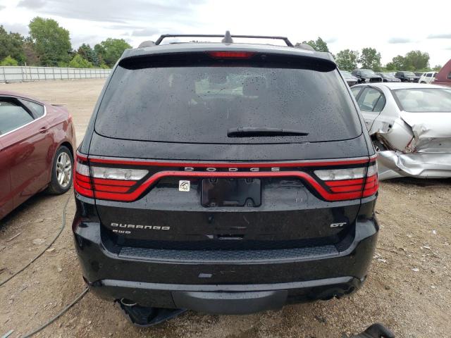 1C4RDJDG8HC766528 Dodge DURANGO GT