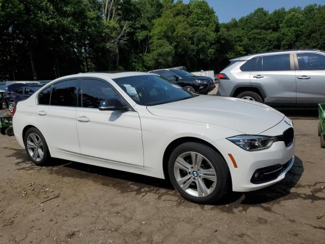 WBA8B9G50JNU98267 BMW 330 I