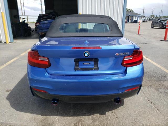 WBA1M1C56FV393114 BMW M235I