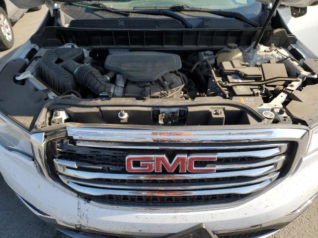 1GKKNMLS3HZ227015 GMC Acadia Slt-1