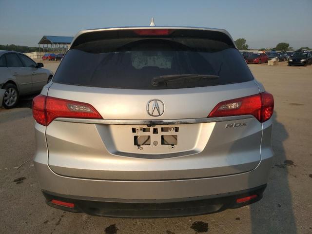 5J8TB3H57FL016715 Acura Rdx Technology