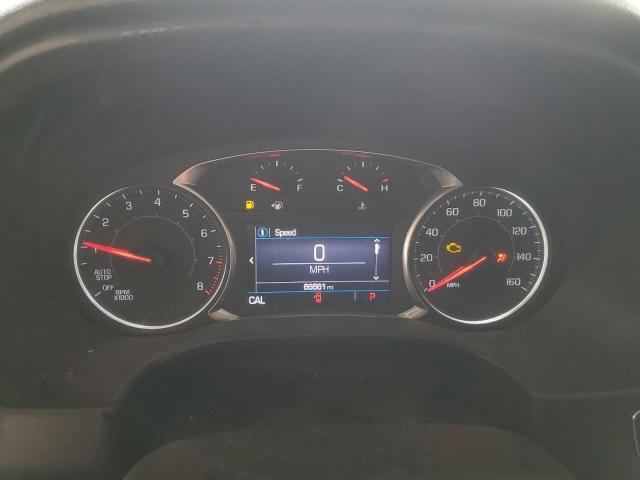 1GKKNULS1LZ119050 GMC ACADIA SLT