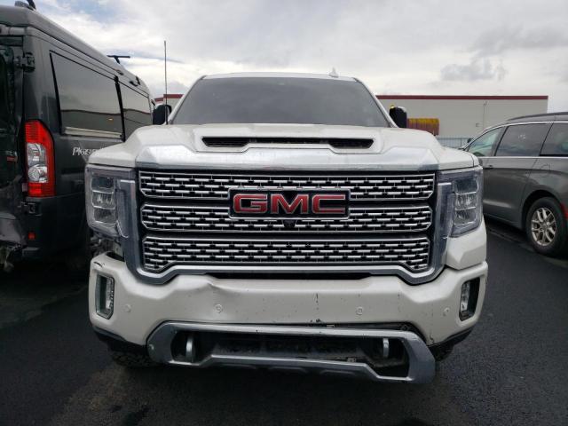 1GT49REY2NF196229 GMC Sierra K2500 Denali