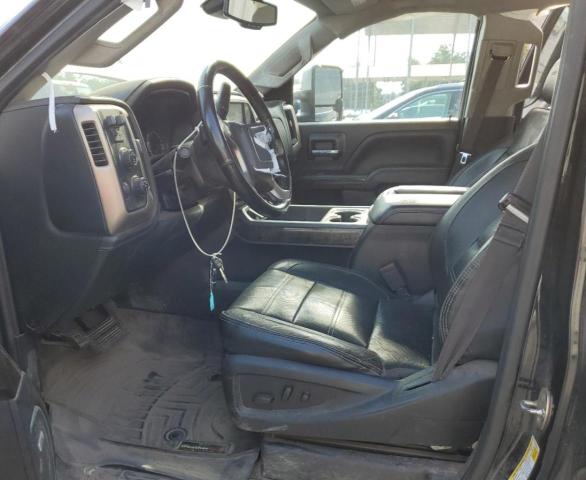 1GT120E86FF663513 GMC Sierra K2500 Denali