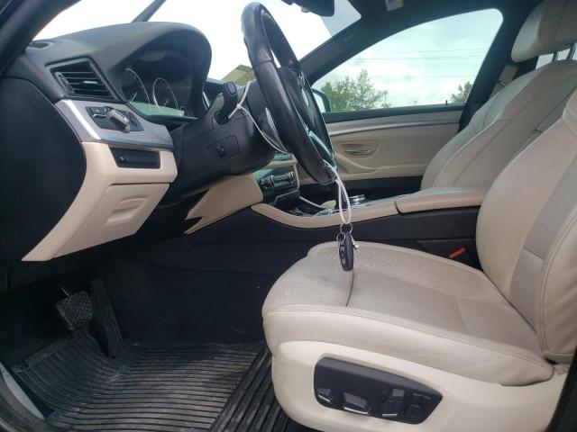 WBA5B1C59GG128989 BMW 535 I