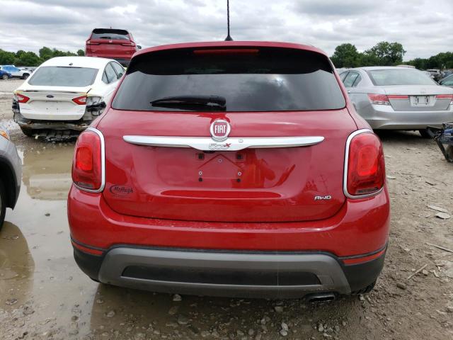 ZFBCFYCB4HP543249 Fiat 500x Trekking