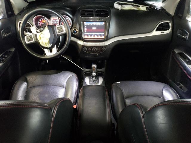 3C4PDCEG1KT680698 Dodge JOURNEY GT