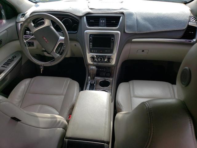 1GKKRRKD1FJ182589 GMC Acadia Slt-1