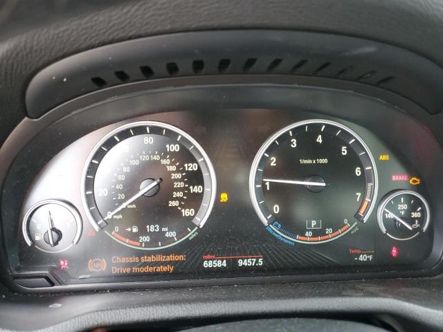 5UXWX9C52G0D83906 BMW X3 Xdrive28i