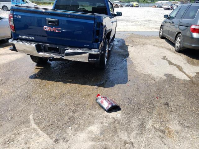 3GTU2NEC5JG500633 GMC Sierra K1500 Slt