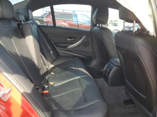 WBA8A9C56HK619775 BMW 320 I
