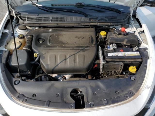 1C3CDFFA6GD815847 Dodge Dart Sxt Sport