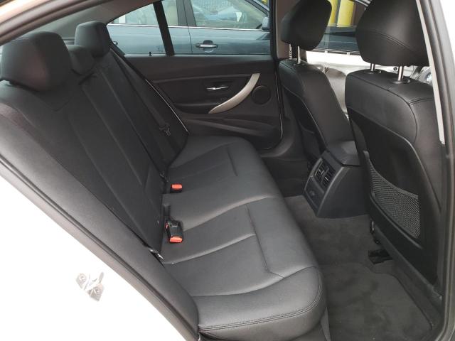 WBA3B1G5XENS78359 BMW 320 I