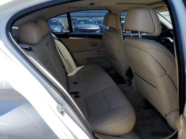 WBA5A5C54FD517050 BMW 528 I