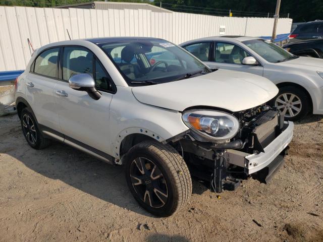 ZFBCFYAB2JP710863 Fiat 500x Pop