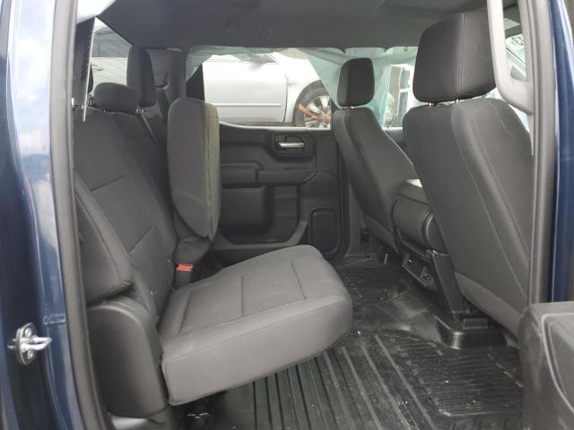 1GTUUAED6PZ108104 GMC Sierra K1500