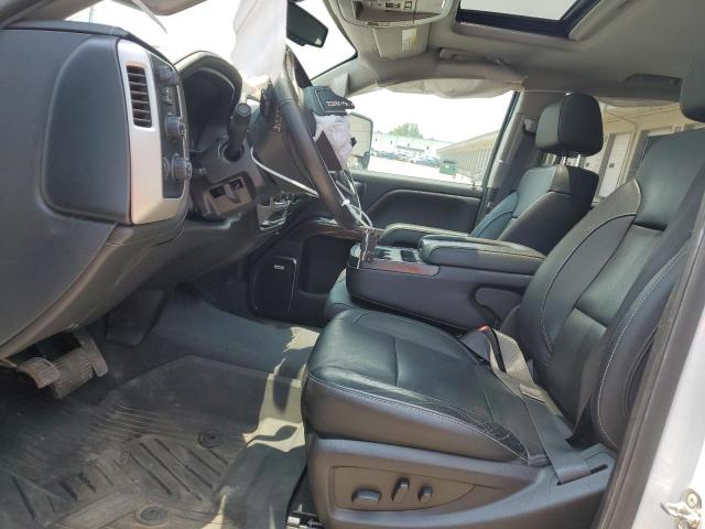 1GT12REY4KF245191 GMC Sierra K2500 Slt