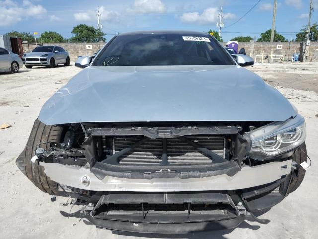 WBS3R9C50GK338360 BMW M4