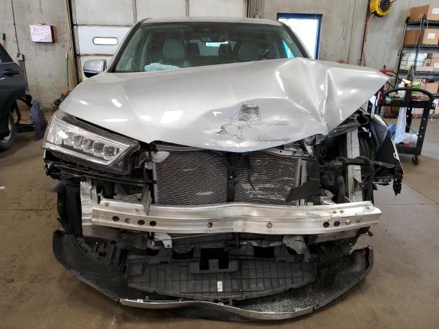 5J8YD4H33HL001491 Acura MDX