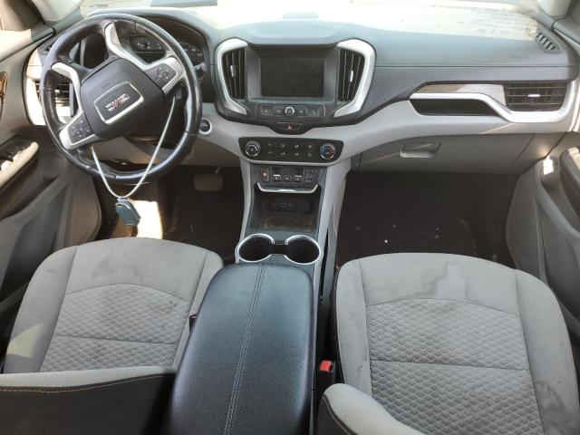 3GKALMEV6JL330371 GMC Terrain Sle