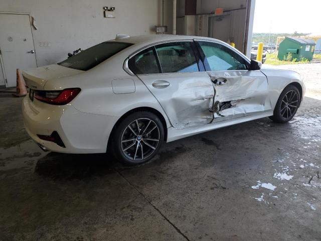 3MW5R7J07M8C18612 BMW 330XI