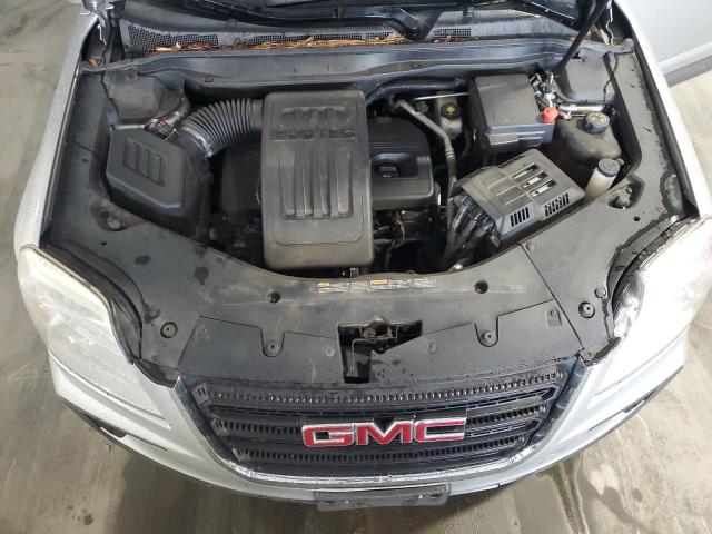 2GKFLSEK5H6281369 GMC Terrain Sle