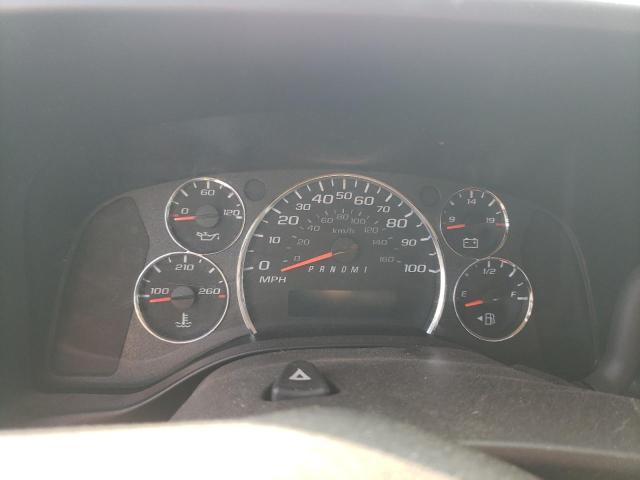 1GTW7AFP2M1247634 GMC Savana G2500