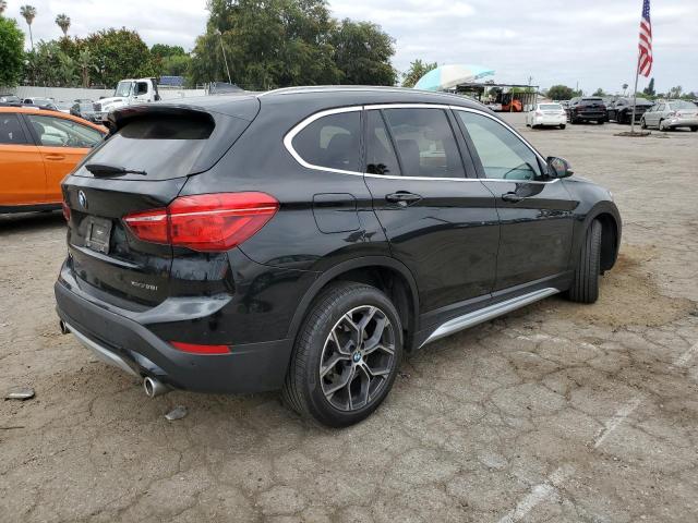 WBXJG9C09N5V42730 BMW X1 Xdrive28i