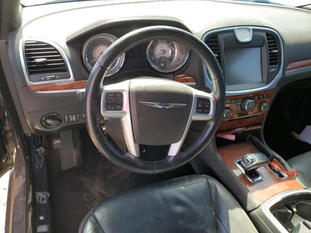 2C3CCAAG7EH378815 Chrysler 300