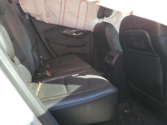 3GKALVEV8LL202500 GMC Terrain Slt