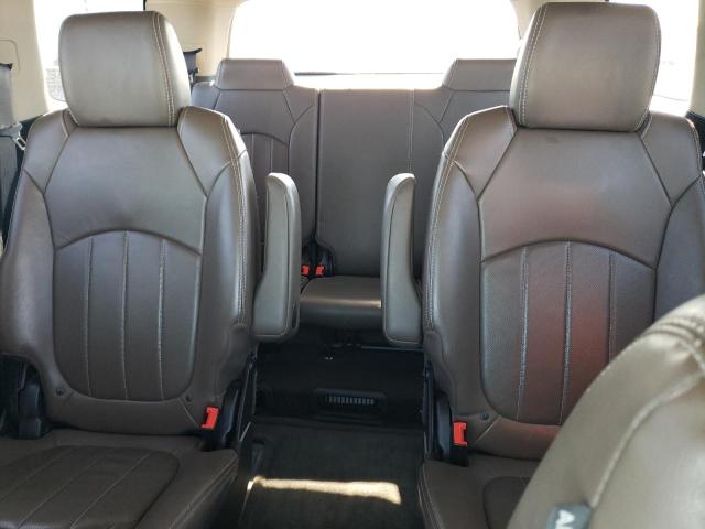 1GKKVSKD6FJ243261 GMC Acadia Slt-2