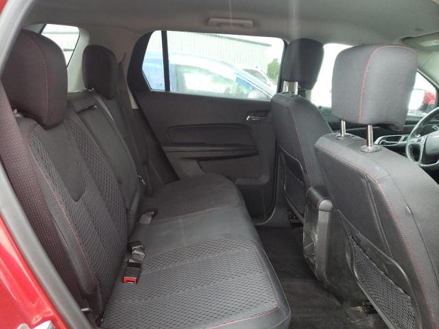 2GKFLVEK2F6419898 GMC Terrain Sle