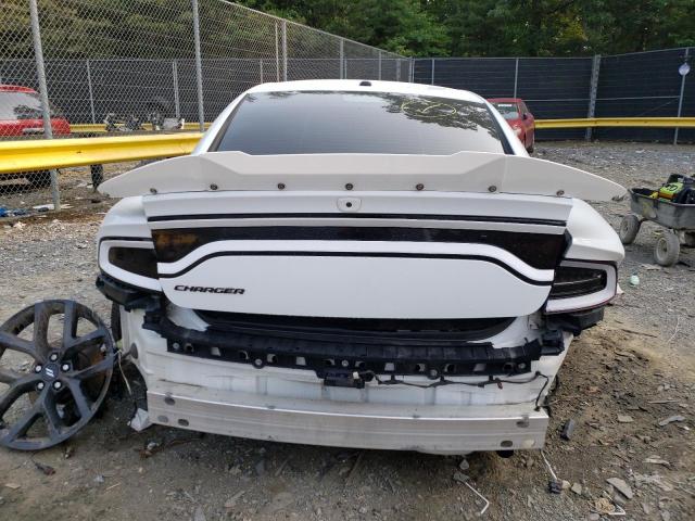 2C3CDXBG3KH614791 Dodge Charger Sxt