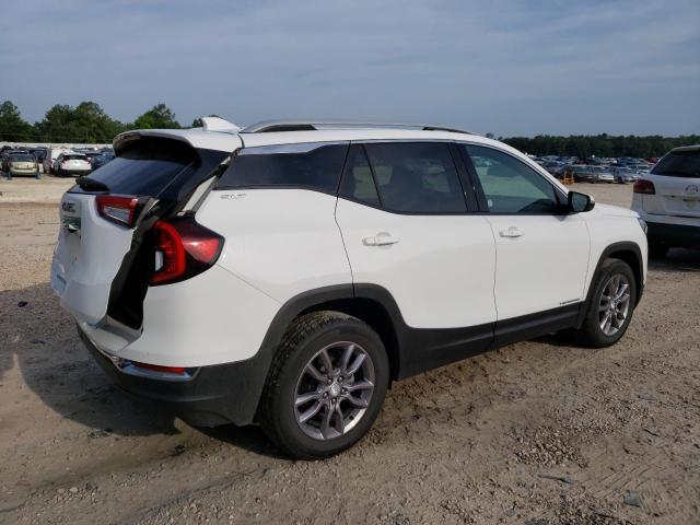 3GKALPEG7PL153230 GMC Terrain Slt