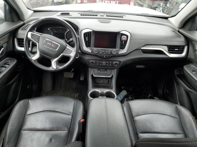 3GKALPEV1JL351677 GMC Terrain Slt
