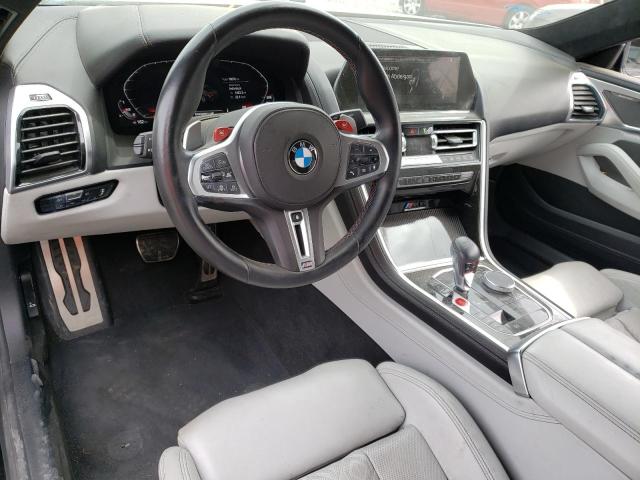 WBSAE0C03NCH18595 BMW M8
