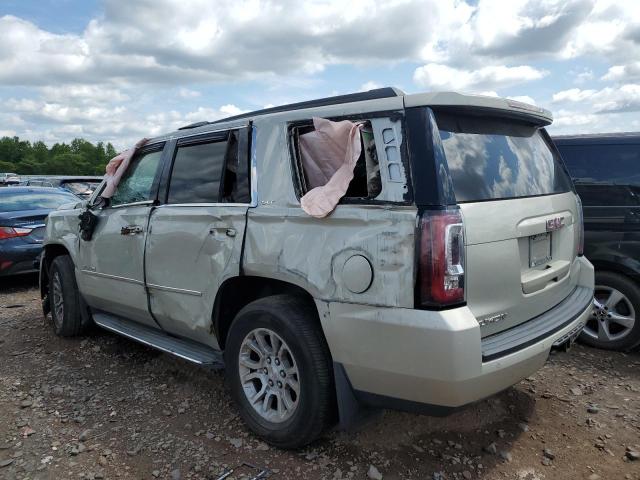 1GKS2BKC3FR171551 GMC YUKON SLT