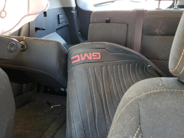 3GKALMEV7KL339341 GMC Terrain Sle