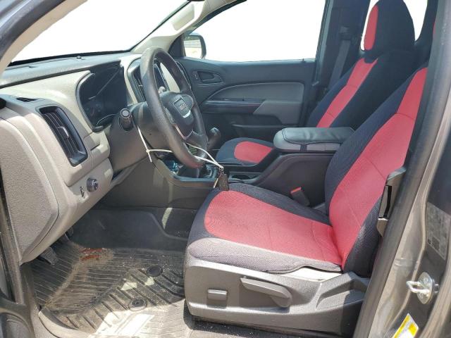 1GTH5BEA3K1104545 GMC Canyon