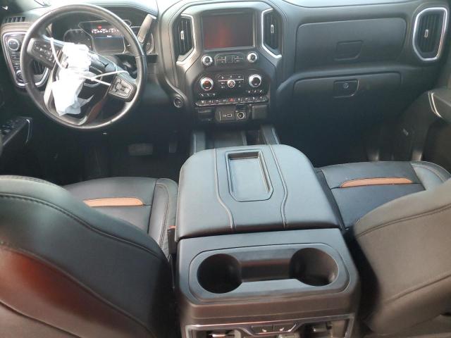 1GT49VEY0MF239862 GMC Sierra K3500 At4