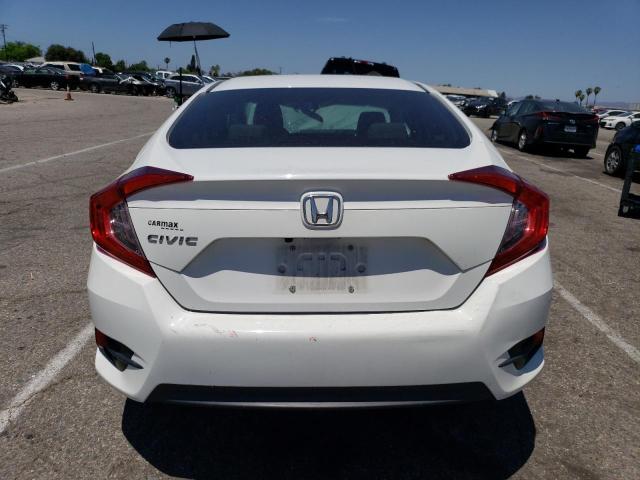 2HGFC2F55JH555475 Honda Civic Lx