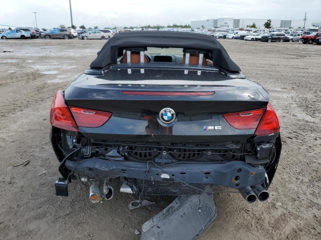 WBS6G9C34HD932361 BMW M6