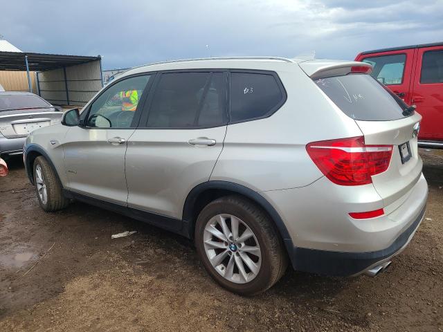5UXWX9C56F0D44282 BMW X3 Xdrive28i
