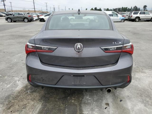 19UDE2F79LA008598 Acura Ilx Premium