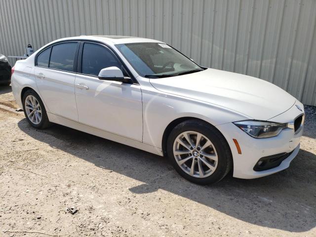WBA8A9C57HK620062 BMW 320 I