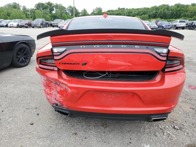 2C3CDXJG2KH743428 Dodge Charger Sxt